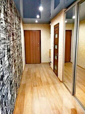 V Bashne Vitebsk Apartments - Photo3