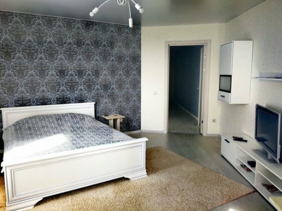 V Bashne Vitebsk Apartments - Photo4