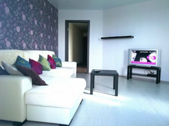 V Bashne Vitebsk Apartments - Photo5