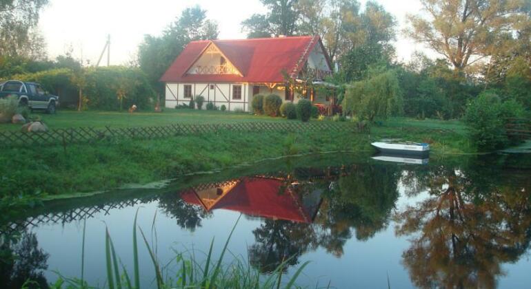 Olizarov Stav Country House - Photo5