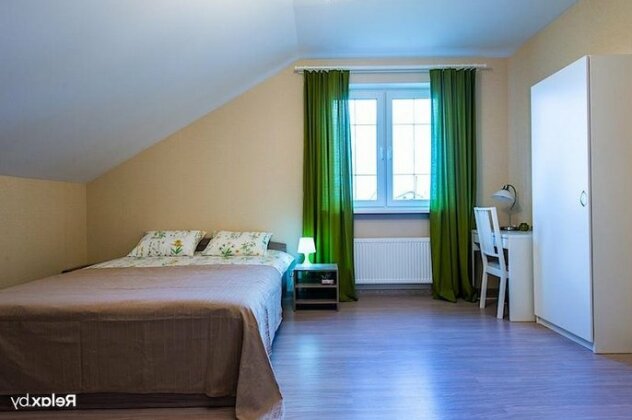 Usad'ba Berezovaya - Photo5