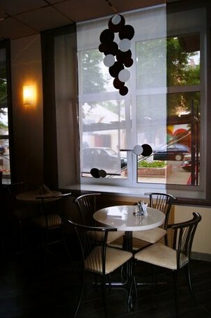 AMAKS City Hotel Zlobin - Photo4