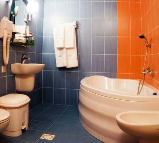 Slavinasport Hotel - Photo2