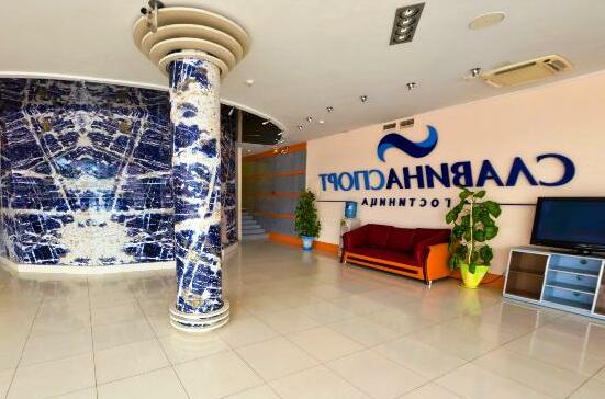 Slavinasport Hotel - Photo3