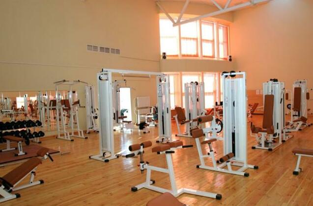 Slavinasport Hotel - Photo4