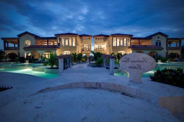 Belizean Cove Estates - Photo2