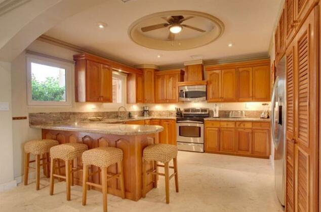 Belizean Cove Estates - Photo5