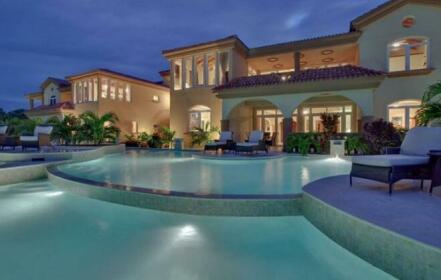 Belizean Cove Estates