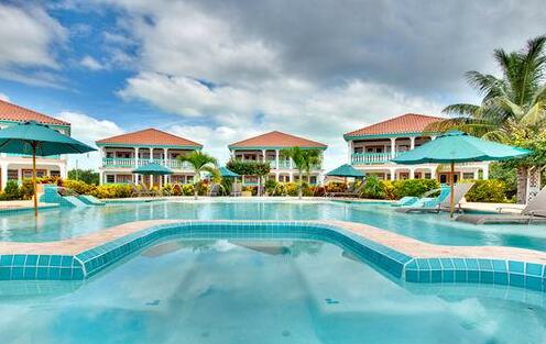 Belizean Shores Resort - Photo3