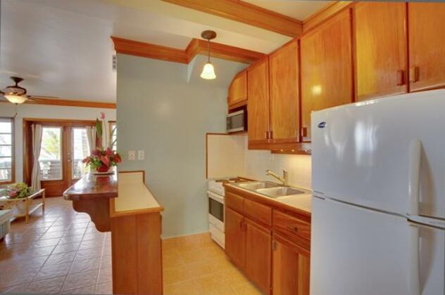Belizean Shores Resort - Photo4