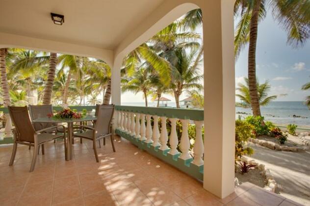 Belizean Shores Resort - Photo5