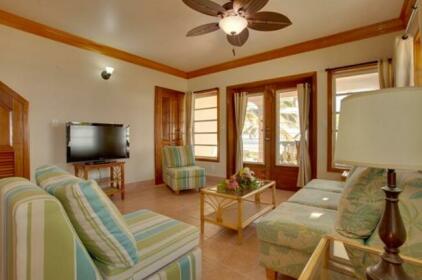 Belizean Shores Resort