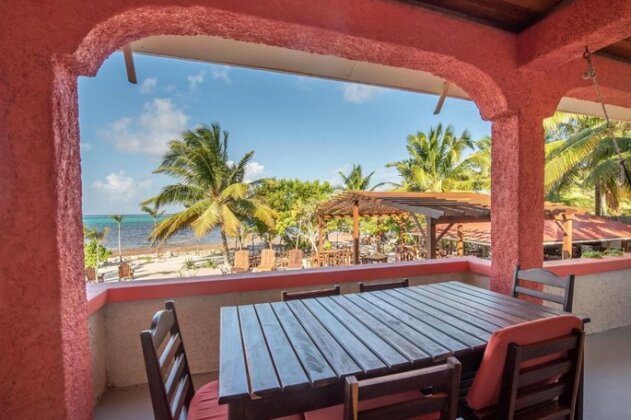 Bella Vista Resort Belize - Photo2