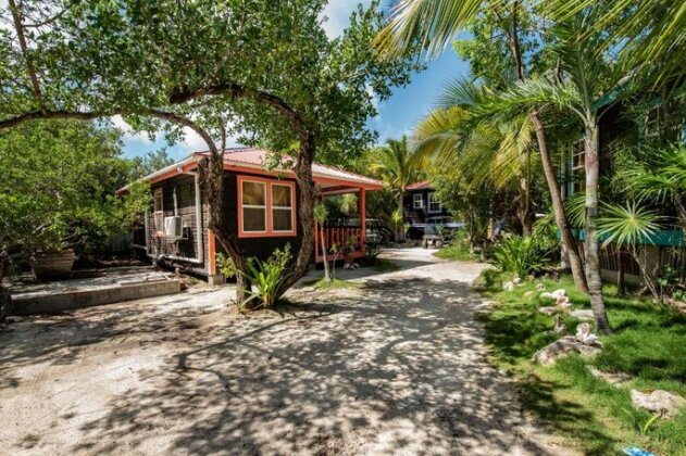 Bella Vista Resort Belize - Photo3
