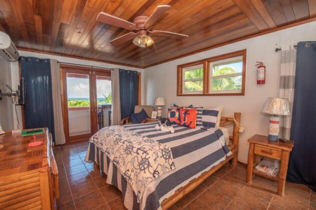 Bella Vista Resort Belize - Photo4
