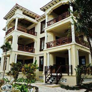 Blue Reef Island Resort - Photo2