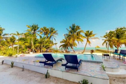 Blue Water Beach Villas