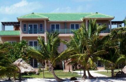 Brightwaters Beach Resort