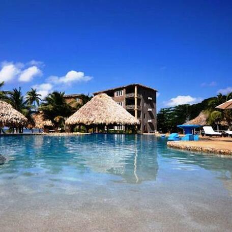 Captain Morgan's Retreat - Photo4
