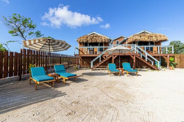 Casa Nova Cabanas - Photo2