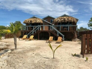 Casa Nova Cabanas