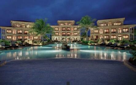 Coco Beach Resort Ambergris Caye