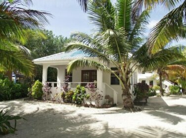 Cocotal Inn and Cabanas