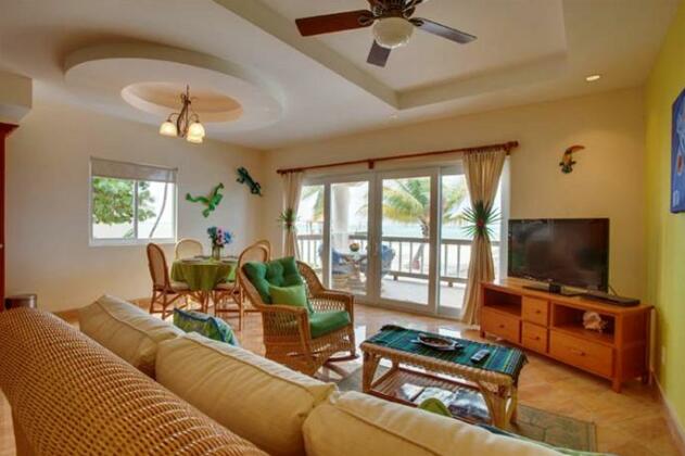 Grand Caribe Belize - Photo2