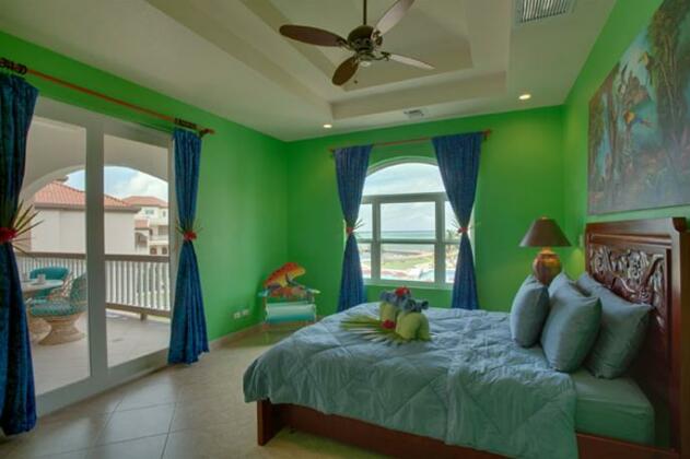 Grand Caribe Belize - Photo4