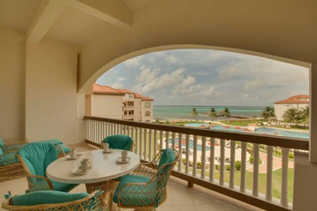 Grand Caribe Belize - Photo5