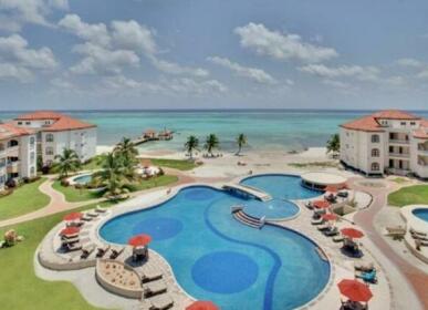 Grand Caribe Belize