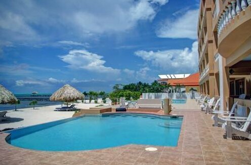 Hol Chan Reef Resort Villas - Photo5