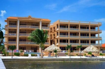 Hol Chan Reef Resort Villas