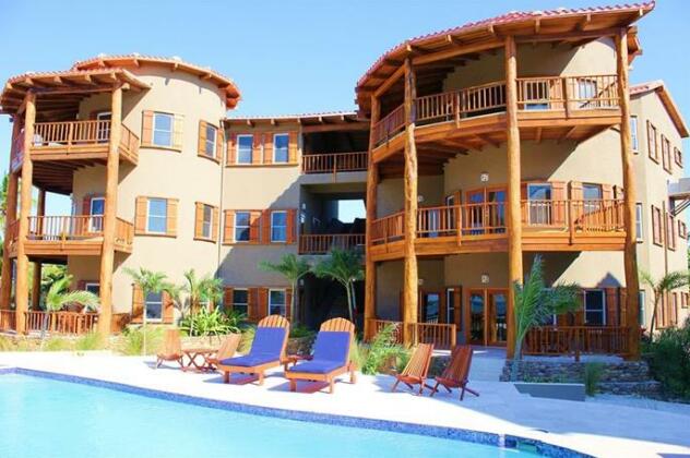Indigo Beach Homes