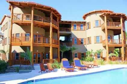 Indigo Beach Homes