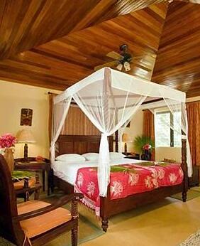 Journeys End Resort San Pedro - Photo3