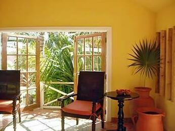 Journeys End Resort San Pedro - Photo4