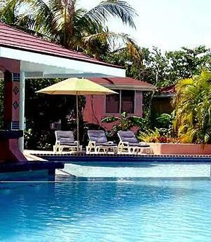 Journeys End Resort San Pedro - Photo5