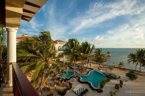 La Beliza Resort - Photo2