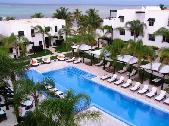 Las Terrazas Resort & Residences - Photo3