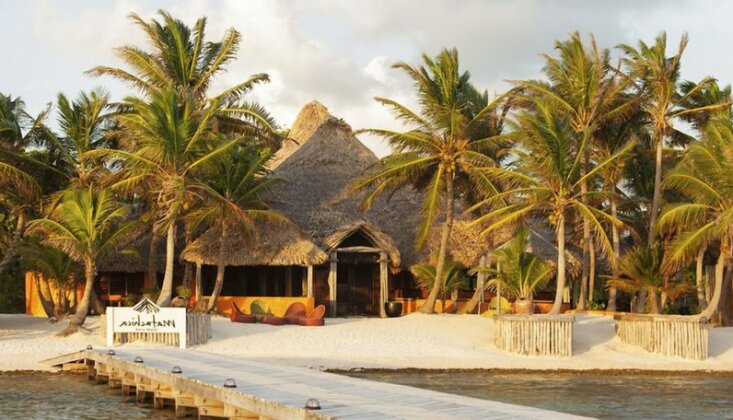 Matachica Resort & Spa