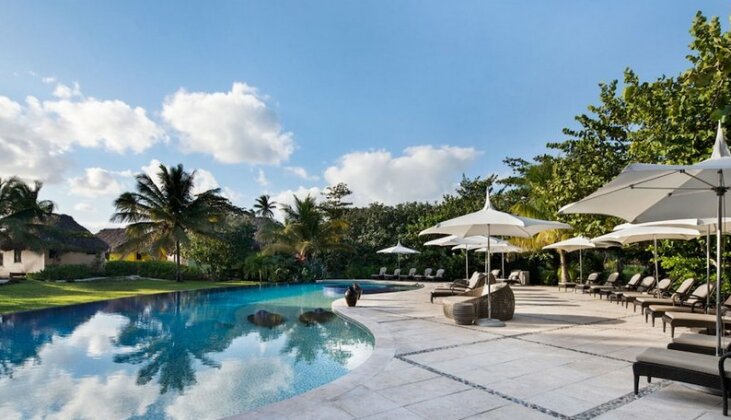 Matachica Resort & Spa - Photo2