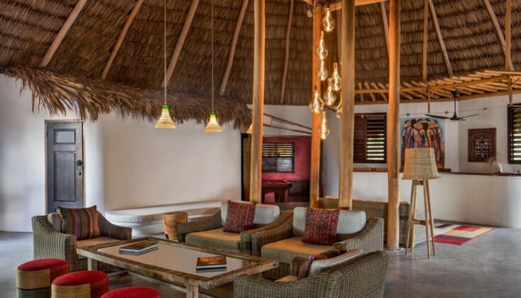 Matachica Resort & Spa - Photo3