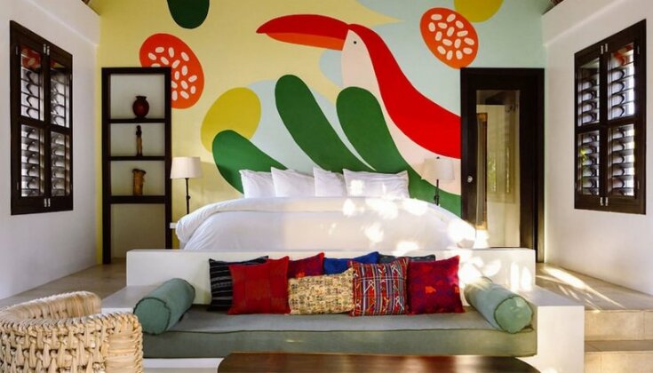 Matachica Resort & Spa - Photo4
