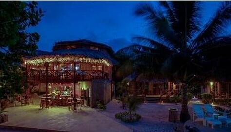 Portofino Beach Resort Ambergris Caye