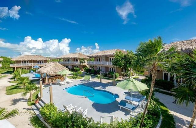 Sapphire Beach Resort - Photo2