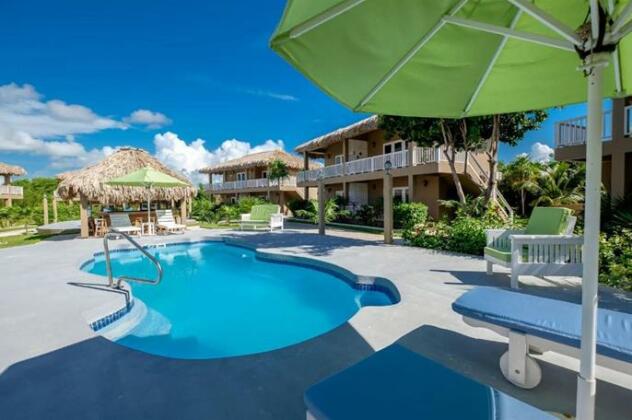 Sapphire Beach Resort - Photo4