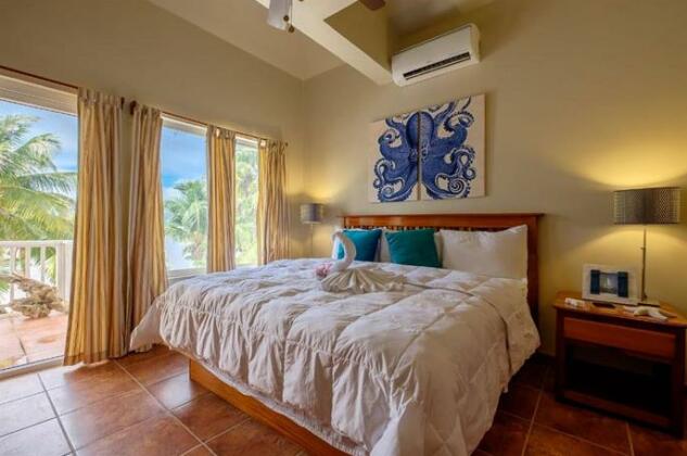 Sapphire Beach Resort - Photo5