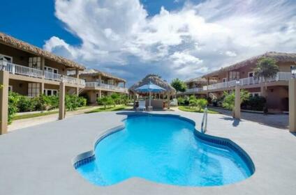 Sapphire Beach Resort