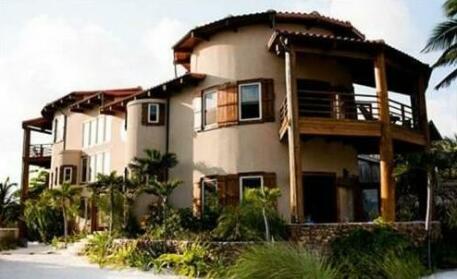 Solaria Villas